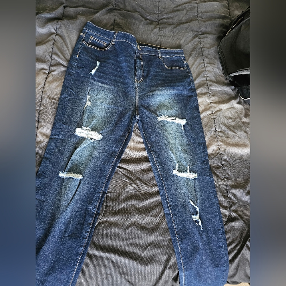 Women Jean